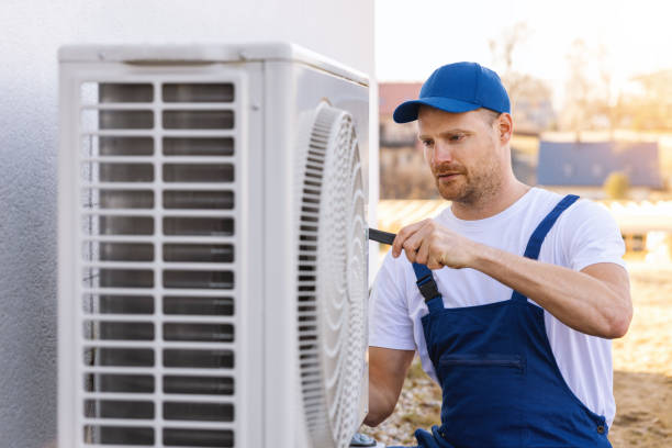 Best HVAC Replacement Cost  in Lebanon, TN