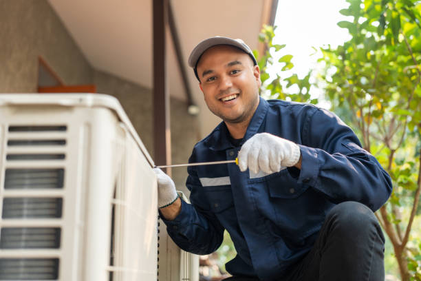 HVAC Maintenance Plan in Lebanon, TN